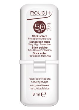 ROUGJ SOLARE STICK SPF50+