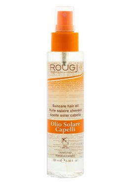 ROUGJ SOLARE OLIO PROT CAPELLI