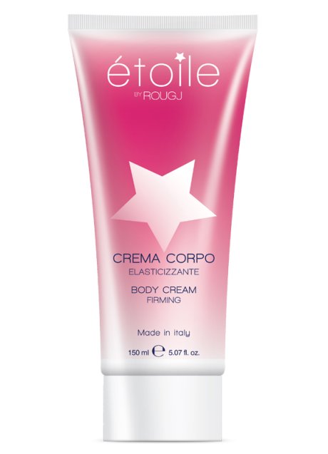 ROUGJ CREMA CORPO ELASTIC 150ML