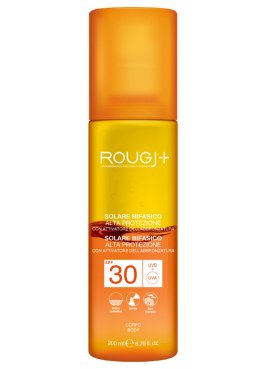 ROUGJ SOLARE SPF30 INTENS200ML