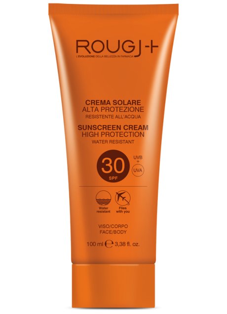 ROUGJ SOLARE SPF30 100ML