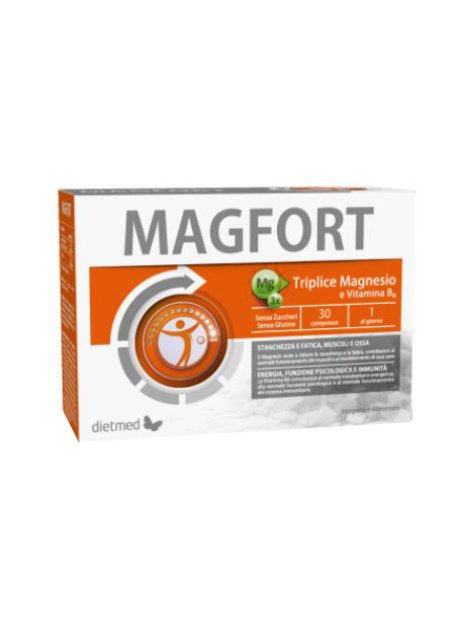 MAGFORT 30CPR