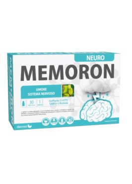 MEMORON NEURO 30FX15ML