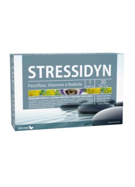 STRESSIDYN 20FX15ML