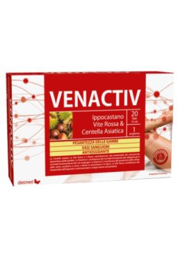 VENACTIV 20FX15ML