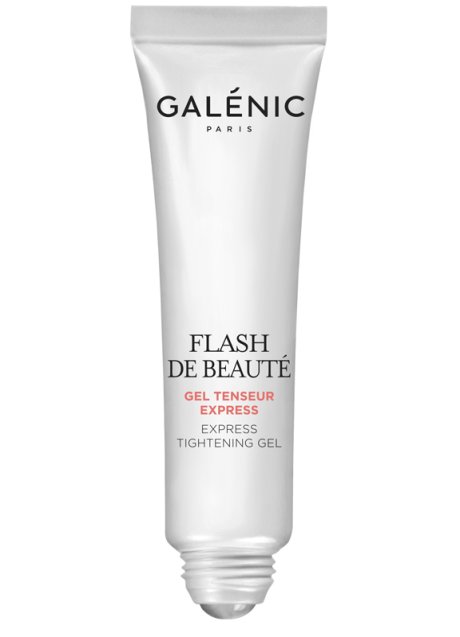 GALENIC GEL TENSORE EXPRESS