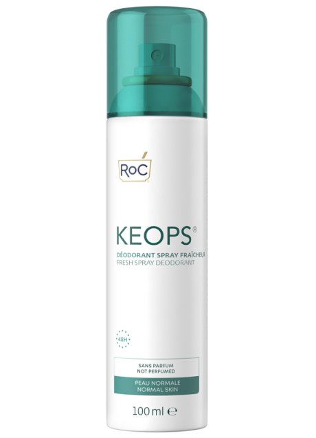 ROC KEOPS DEOD SPR FRESCO 48H