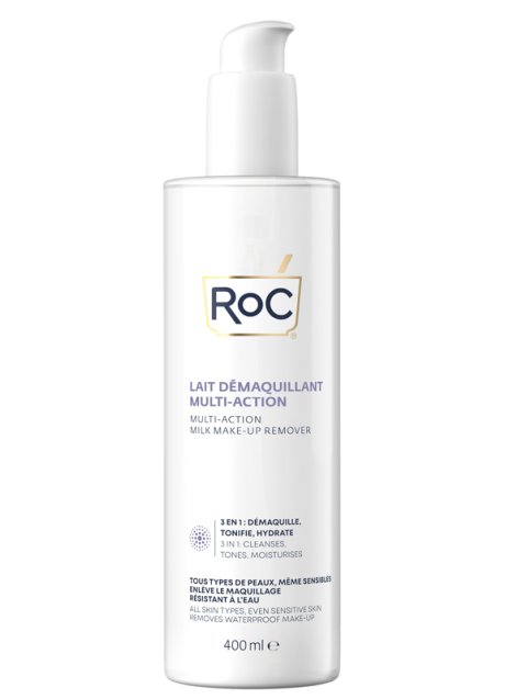 ROC LATTE STRUC MULTIAZ 3IN1