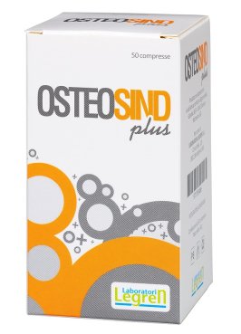 OSTEOSIND PLUS 50 COMPRESSE