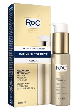 ROC RC WRINKLE CORR SIERO 30ML