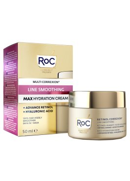 RETINOL CORREXION LINE SMOOTH