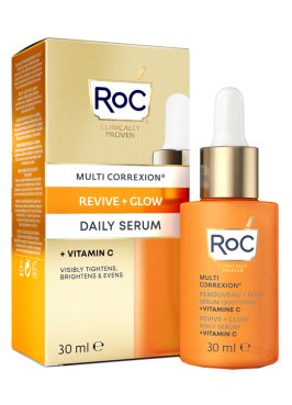 ROC MULTI CRG SIERO VISO 30ML