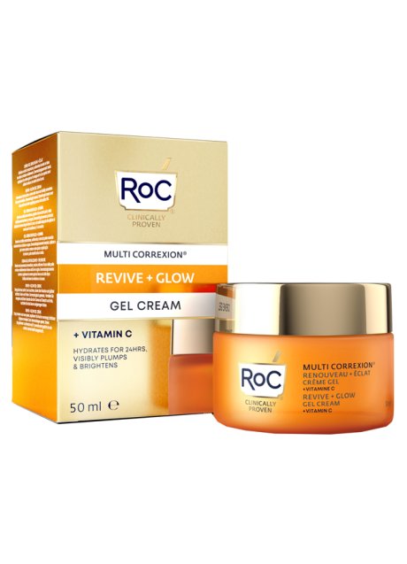 ROC MULTI CRG CR VISO GEL 50ML