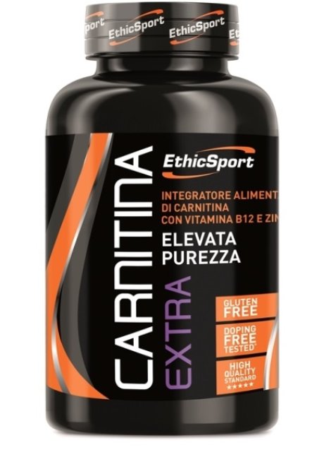 CARNITINA EXTRA 80CPR 1600MG E