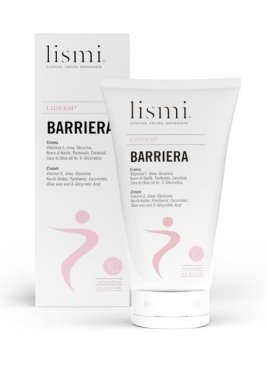 LIDERM CREMA BARRIERA 50ML LIS