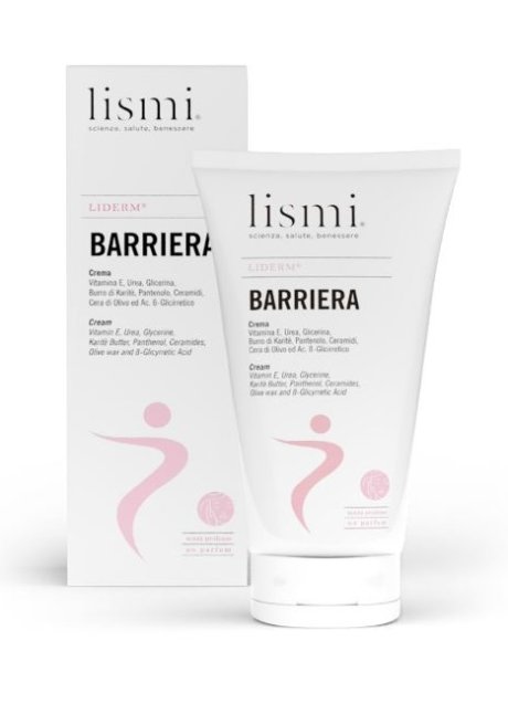 LIDERM CREMA BARRIERA 50ML LIS