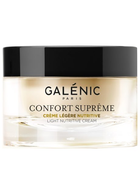 GALENIC CREMA LEGGERA NUTR50ML