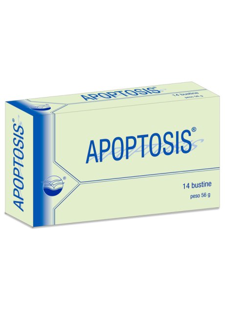 APOPTOSIS 14BUST