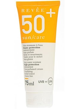 REVEE 50+ SUN/CARE 75ML