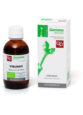 VIBURNO MG BIO 50ML