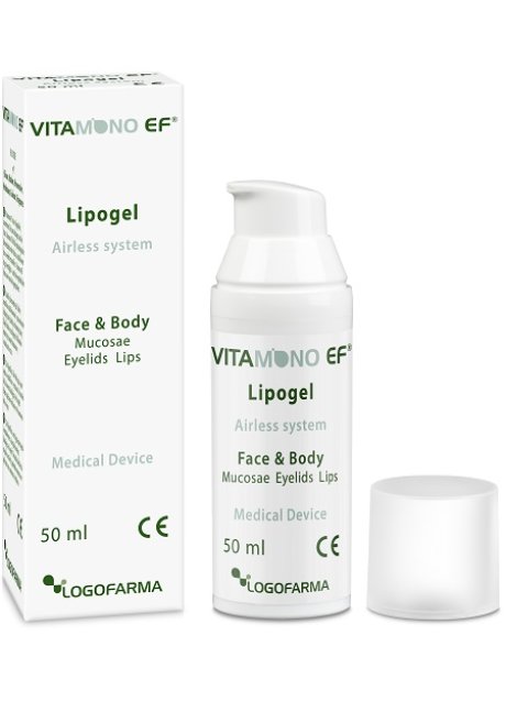 VITAMONO EF LIPOGEL 50ML