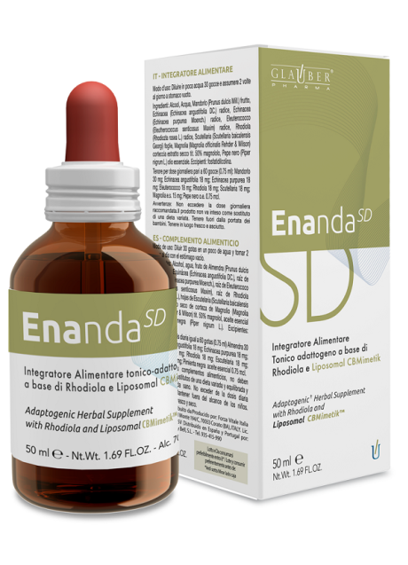 ENANDA SD 50ML