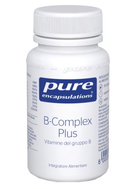 PURE ENCAPSUL B-COMPLEX P30CPS