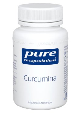 PURE ENCAPSUL CURCUMINA 30CPS