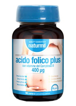 NATURMIL ACIDO IALURONICO45CPR