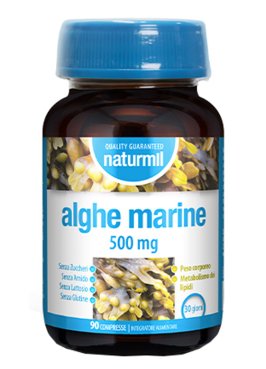 NATURMIL ALGHE MARINE 90CPR