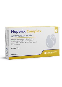 NEPERIX COMPLEX 20BUST