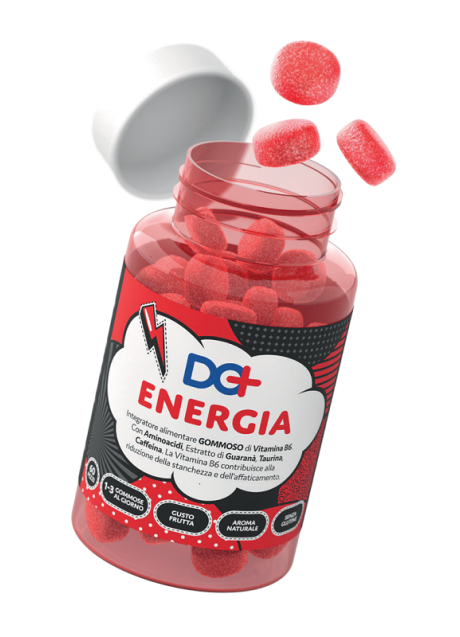 DO+ ENERGIA 60GOMM