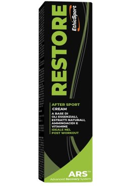 RESTORE TUBO 100ML ETHICSPORT