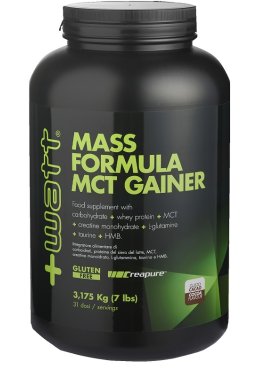 MASS FORMULA MCT CACAO 1,36KG