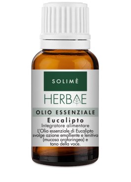 HERBAE EUCALIPTO OE 10ML