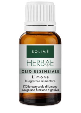 LIMONE OLIO ESSENZIALE 10ML