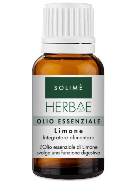 LIMONE OLIO ESSENZIALE 10ML