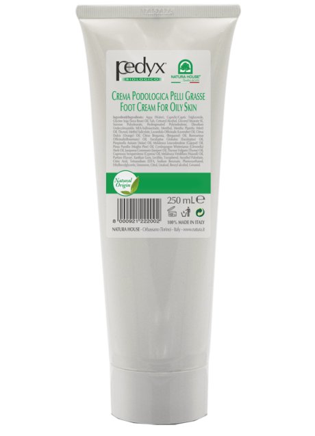 PEDYX CREMA PODOL P GRAS 250ML