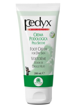 PEDYX CREMA PODOL P SEC 200ML