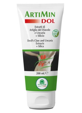 HOMEOS ARTIMIN DOL POM 200ML