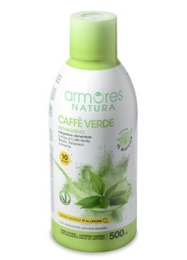 ARMORES NATURA CAFFE' VE 500ML