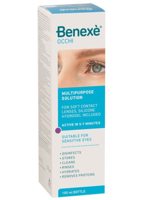 BENEXE' SOLUZIONE UNICA 100ML