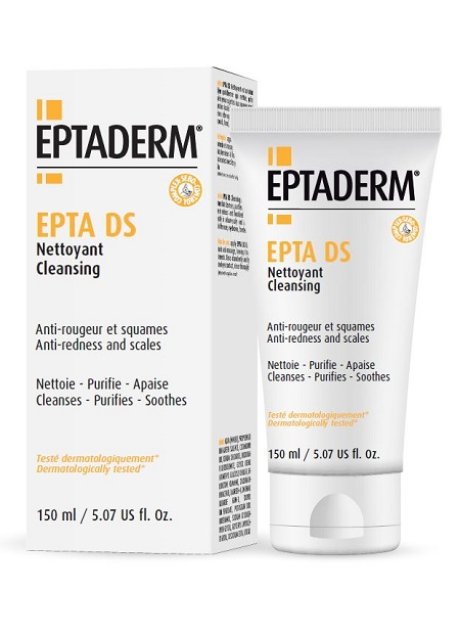 EPTA DS DETERGENTE 150ML