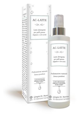 AC LATTE 250ML