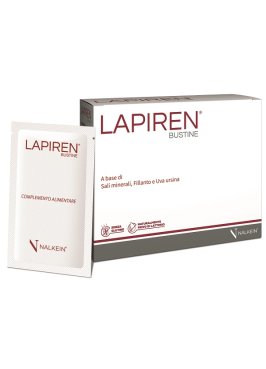 LAPIREN 20BUST