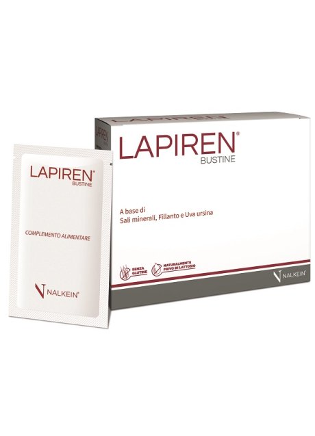 LAPIREN 20BUST