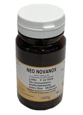 NEO NOVANOX 80CPS