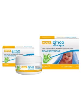 NOVA ZINCO ACQUA 75ML