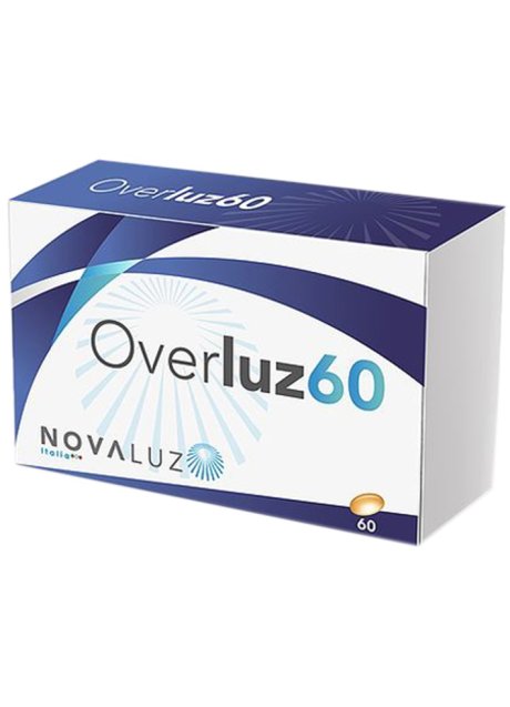 OVERLUZ 60PRL