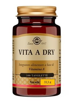 VITA A DRY 100TAV